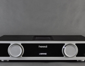 Wzmacniacz zintegrowany Heed Audio Lagrange 