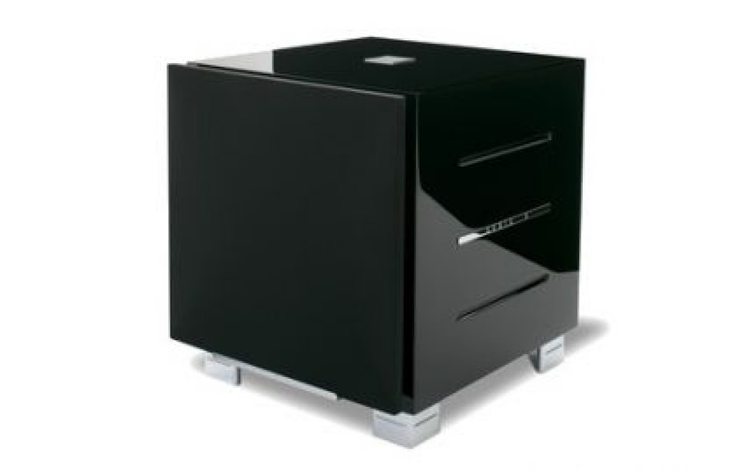 Subwoofer REL 528 SE