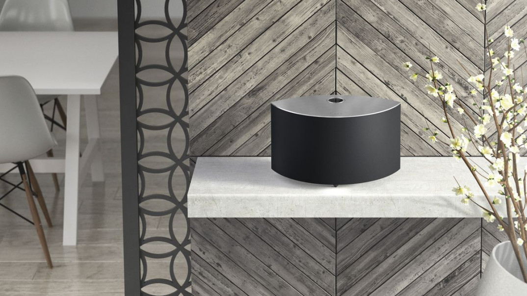 Głośnik bezprzewodowy Technics OTTAVA™ S SC-C50