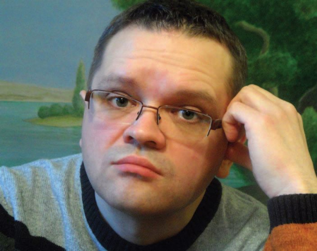 Wojciech Majewski: Swobodnie i subiektywnie interpretuję Grechutę