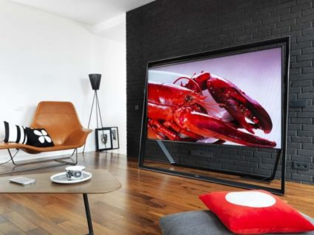 Japonia testuje technologię 8K