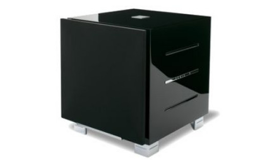 Subwoofer REL 528 SE