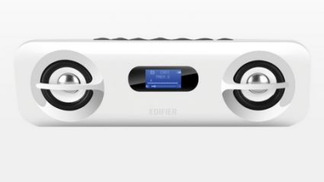 Przenośny odtwarzacz Edifier Audio Candy Plus