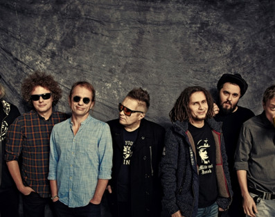 35-lecie T.LOVE w warszawskiej Stodole