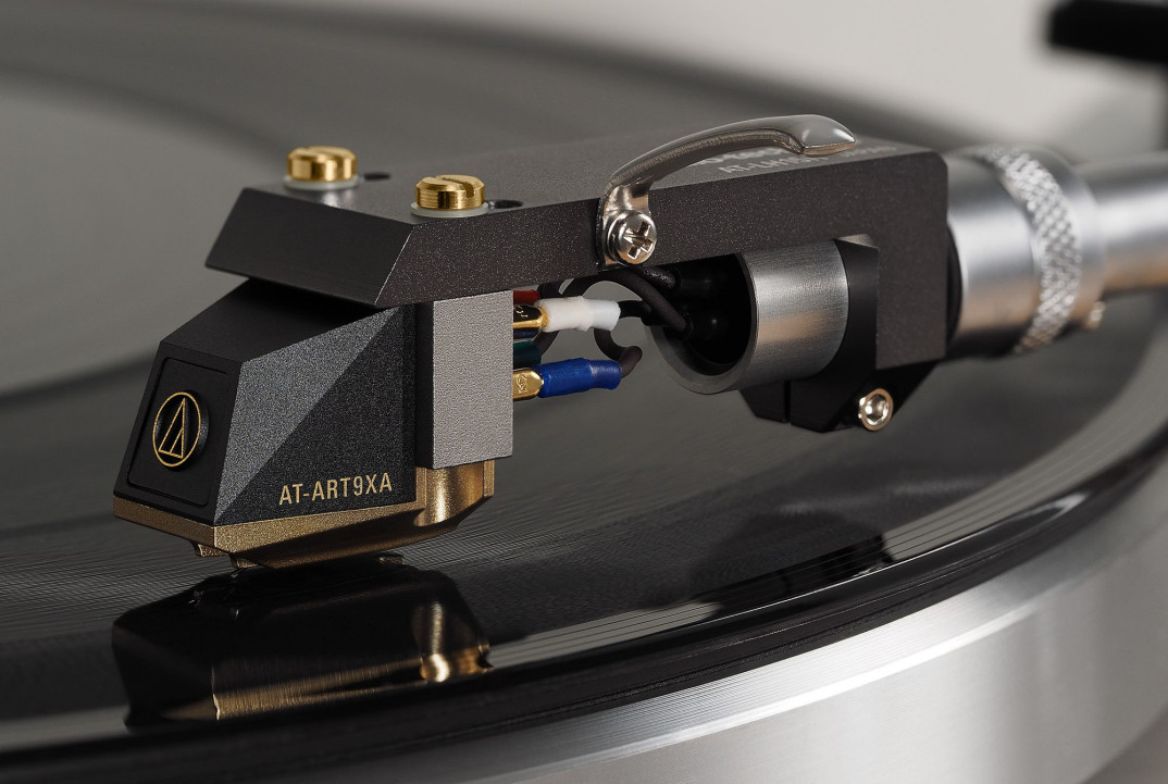 Nowe wkładki gramofonowe Audio-Technica AT-ART9XI i AT-ART9XA