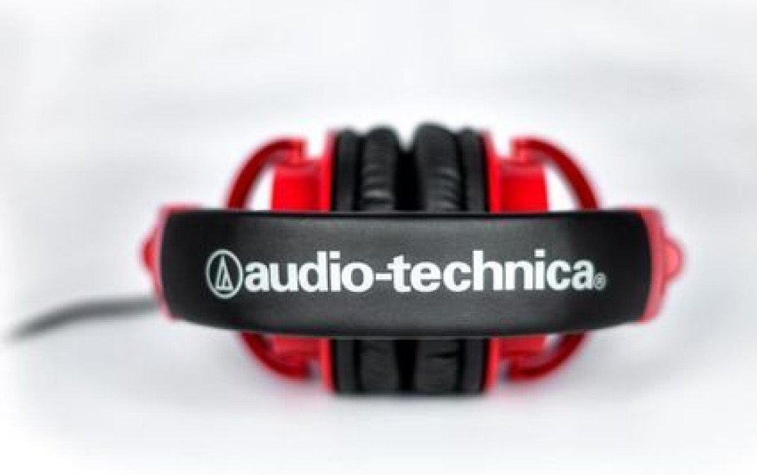Produkty marki Audio-Technica w toruńskim salonie Patron