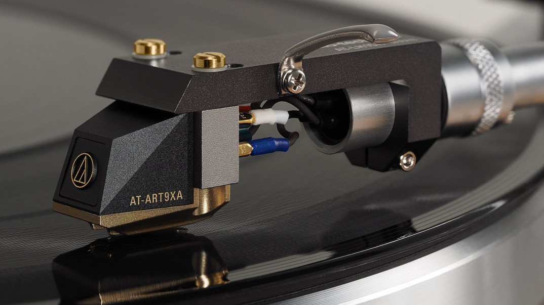 Nowe wkładki gramofonowe Audio-Technica AT-ART9XI i AT-ART9XA