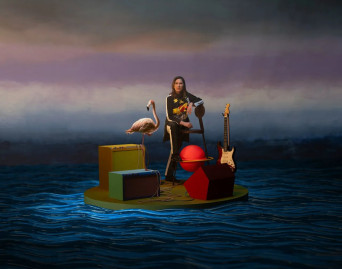 Nobody Loves You More