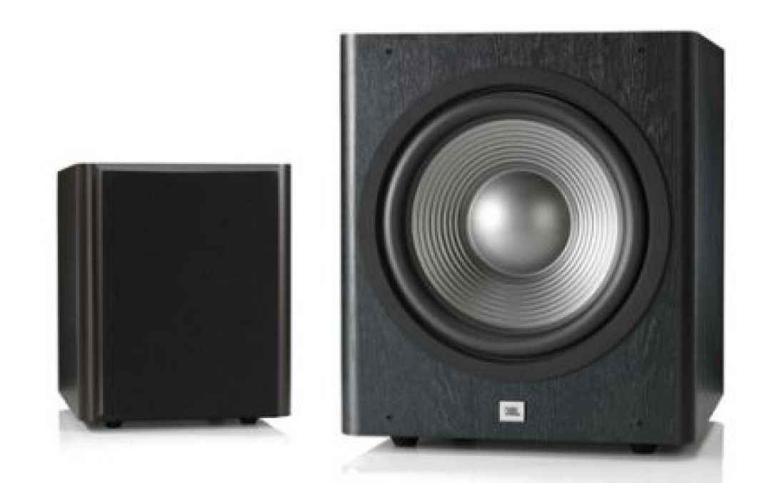JBL Studio 250P i 260P
