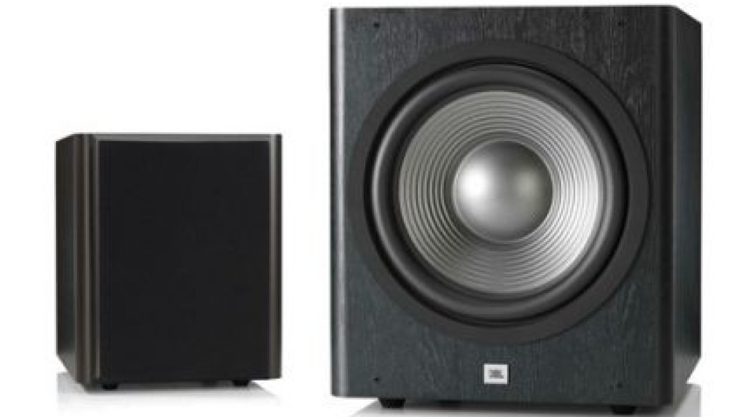 JBL Studio 250P i 260P