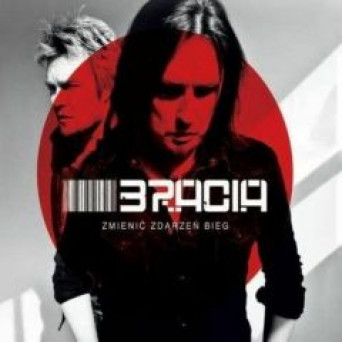 Zmienić zdarzeń bieg