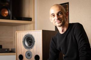 Prezentacje marek Moon, Spendor i Nordost w salonie Q21. Spotkaj się z nowym specjalistą