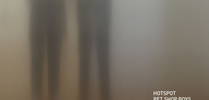 "Hotspot": Pet Shop Boys zapowiadają premierę nowej płyty