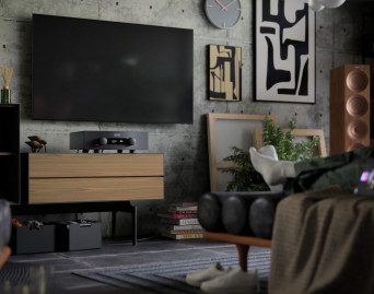 Wzmacniacz stereo czy amplituner AV? Co wybrać? 