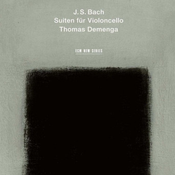 J.S. Bach: Suiten für Violoncello