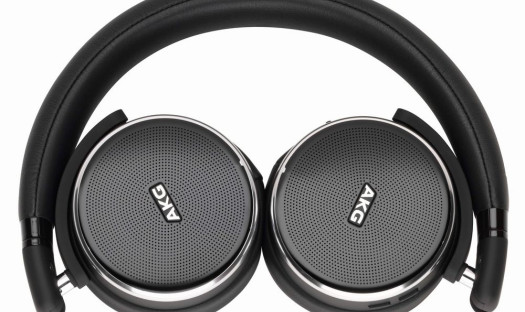 Słuchawki AKG N60NC BT