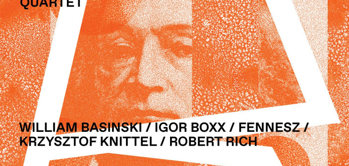 High Definition Quartet i "Dziady", czyli romantyzm w wersji jazzowo-elektronicznej