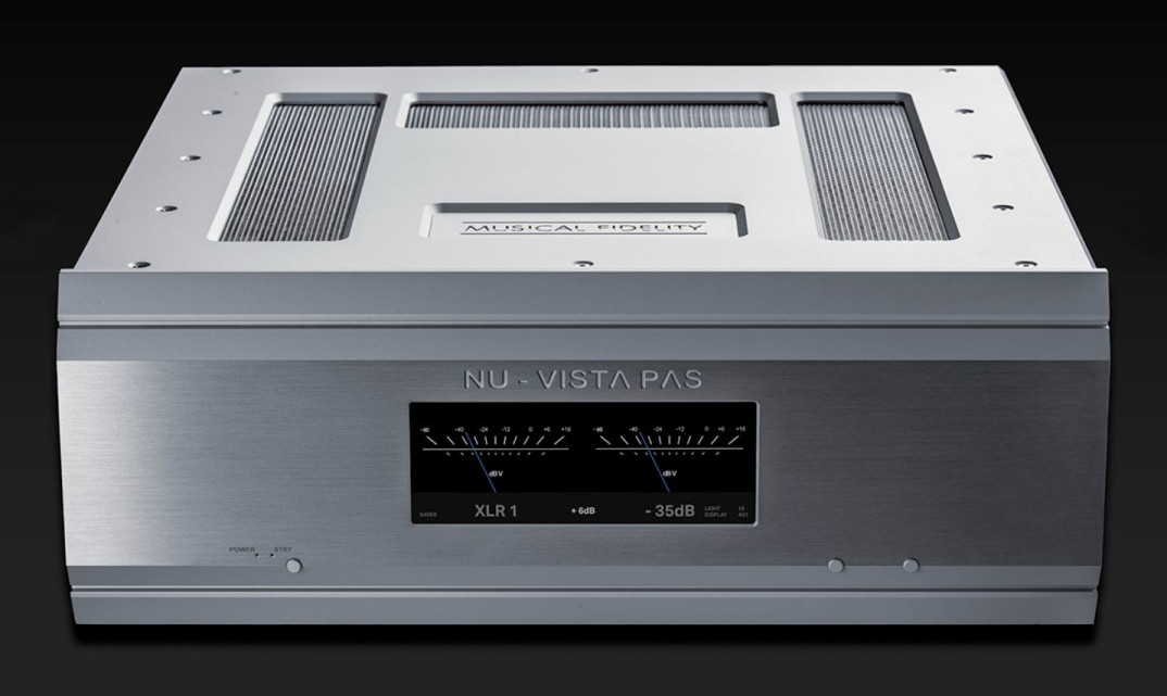 EIC na Audio Video Show 2023: pięć prezentacji na Stadionie PGE Narodowym