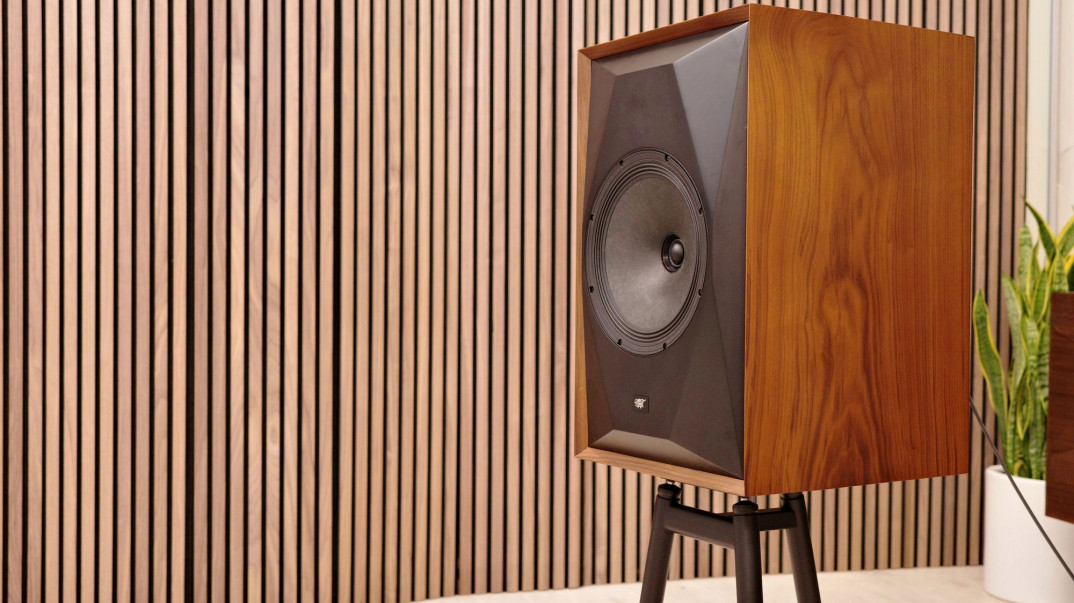 Monitory MoFi SourcePoint 10 debiutują na Capital Audiofest w Rockville USA