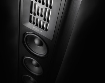 Nowe kolumny głośnikowe PIEGA serii Coax Gen2