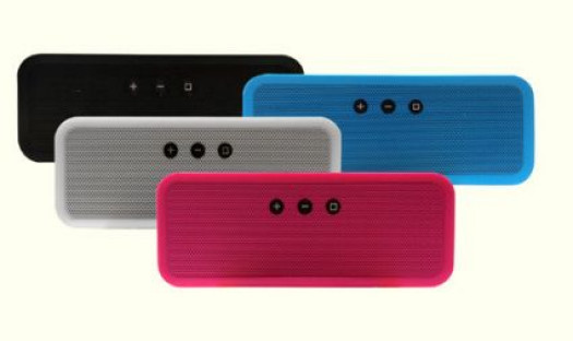 Głośniki Maxell MXSB-BT03 i MXSB-BT01