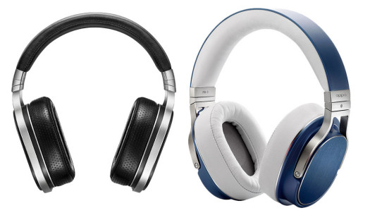 Słuchawki Oppo PM-1 i PM-3 w salonach sieci Top Hi-Fi &amp; Video Design