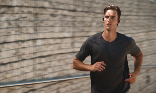 Sportowe słuchawki JBL Endurance Pace - najwyższa klasa szczelności i wiele przydatnych funkcji