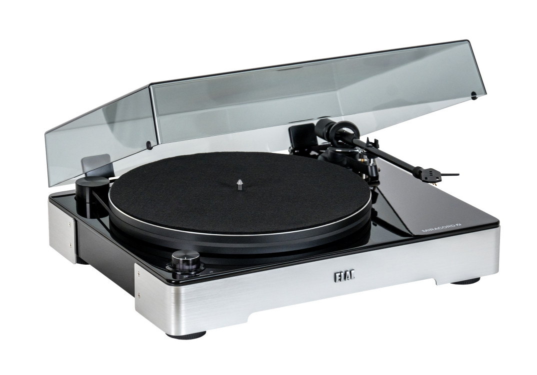 Gramofon Elac Miracord 60