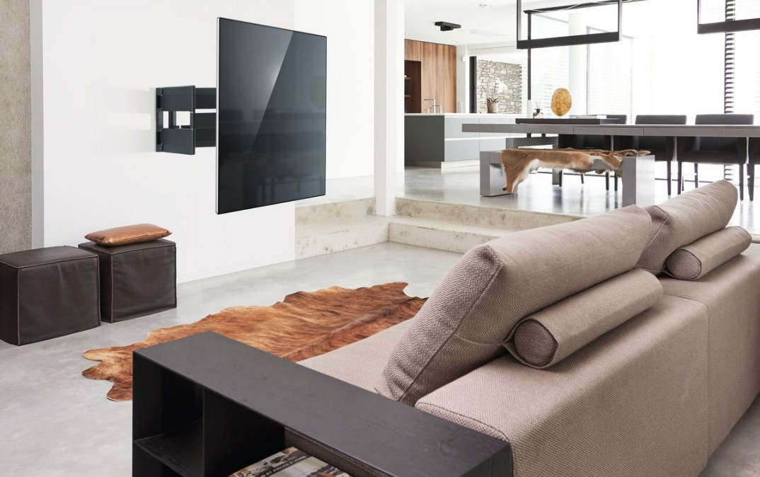 Uchwyt ścienny Vogel`s Thin 550