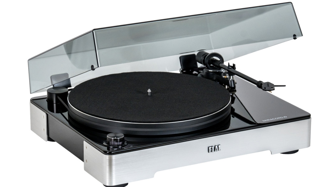 Gramofon Elac Miracord 60