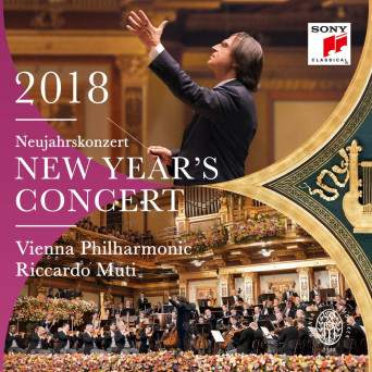 New Year's Concert 2018