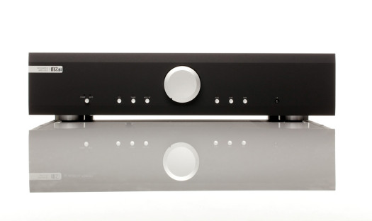 Nowy wzmacniacz zintegrowany Musical Fidelity M2si