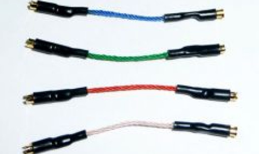 Sumiko: głowica HS-12 i przewody HS-29