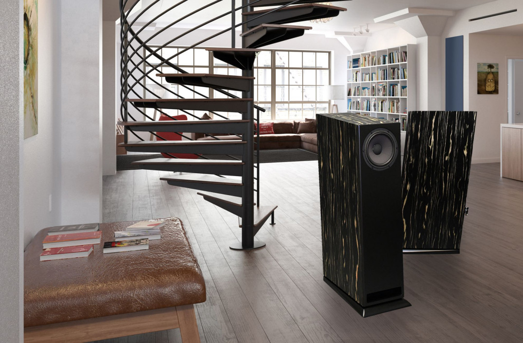 Kolumna głośnikowa Davis Acoustics MV ONE MASTER