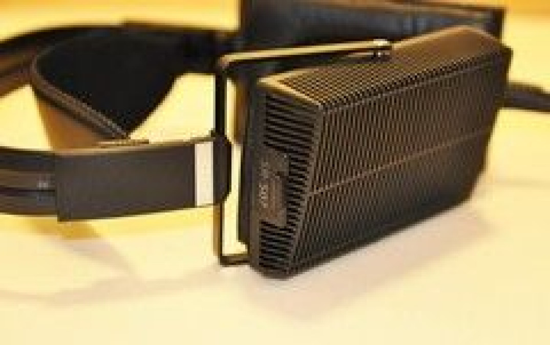 Edifier kupił japońskiego Staxa