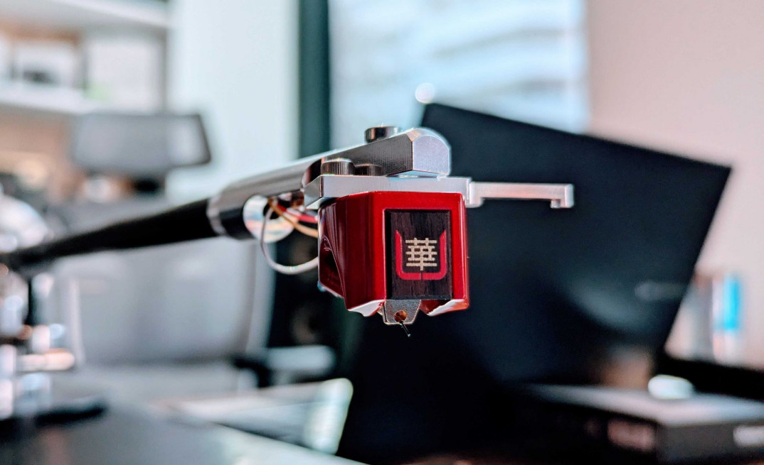 Tylko teraz. Darmowy montaż i kalibracja wkładek gramofonowych kupionych w salonach audioplaza.pl