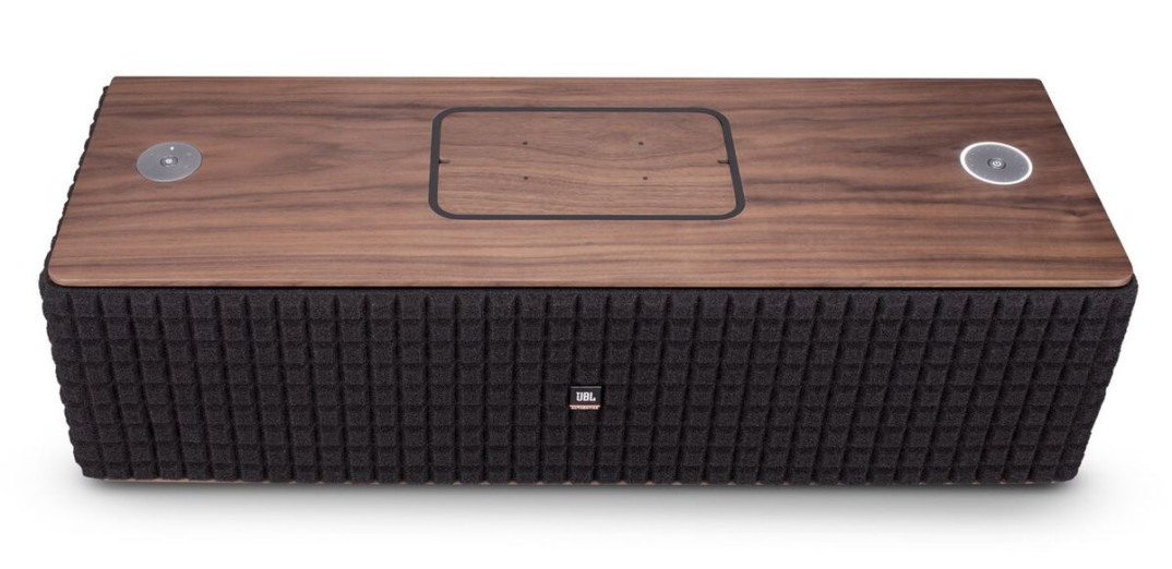 JBL Authentics L8SP i L16SP