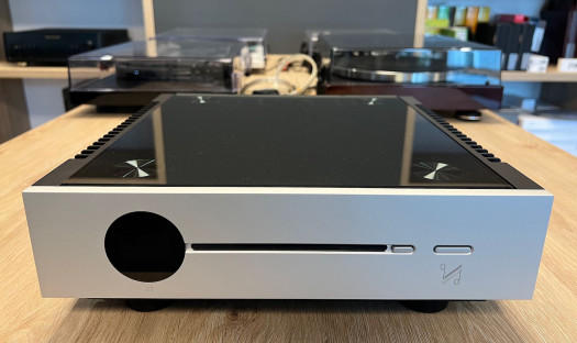 Najnowszy system all-in-one QUAD Artera Solus Play w salonie Q21 