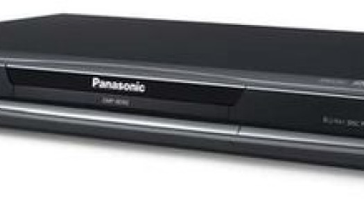 Panasonic Blu-ray DMP-BD60 i DMP-BD80