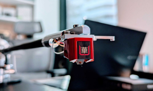 Tylko teraz. Darmowy montaż i kalibracja wkładek gramofonowych kupionych w salonach audioplaza.pl