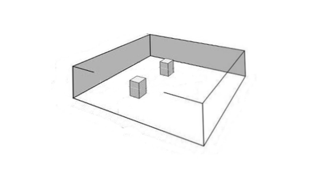 Jaki jest związek między wielkością zespołów głośnikowych a wielkością odpowiedniego dla nich pomieszczenia?