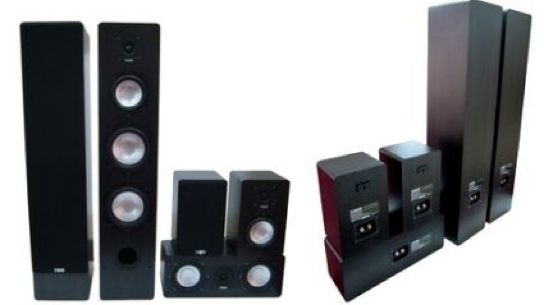 Taga Harmony CARMINE