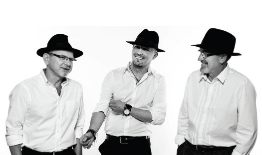 KROKE: Czerpiemy natchnienie z różnych kultur