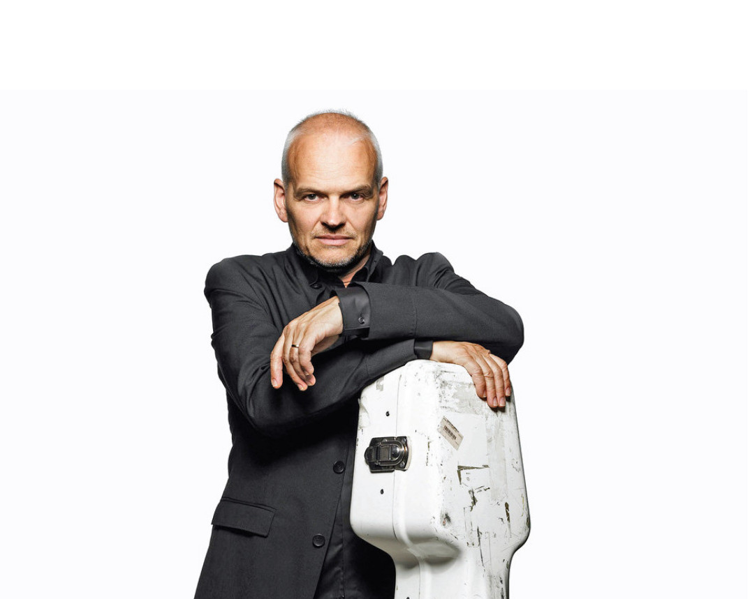 Lars Danielsson: Dream Team Trio to mój życiowy projekt