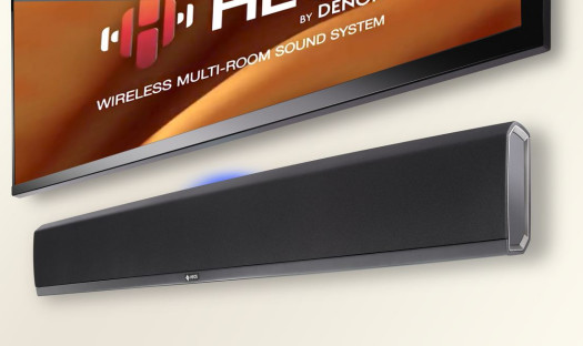 HEOS by DENON