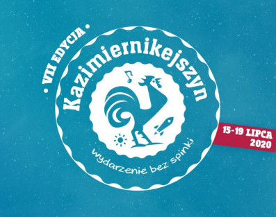 Nosowska pierwszą gwiazdą festiwalu Kazimiernikejszyn 2020