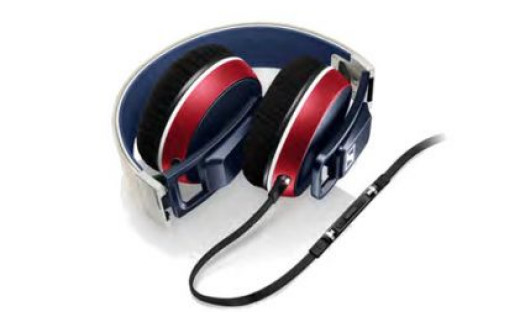 Słuchawki Sennheiser Urbanite