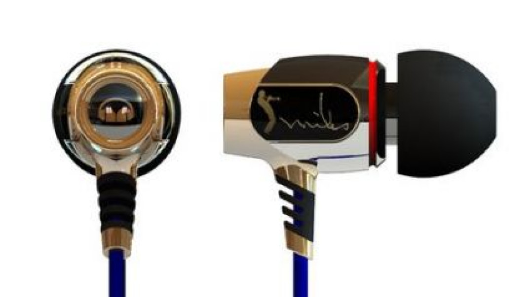 Słuchawki Monster Miles Davies Tribute