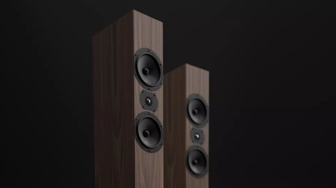 Pylon Audio Zirkon 20 już dostępne w salonie Q21