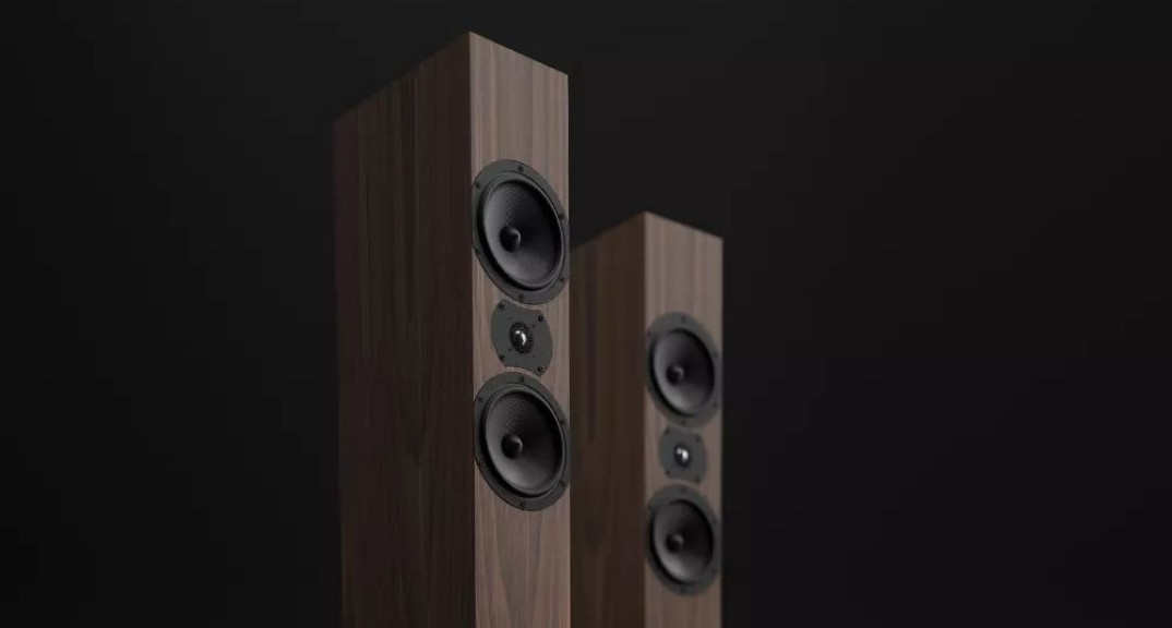 Pylon Audio Zirkon 20 już dostępne w salonie Q21